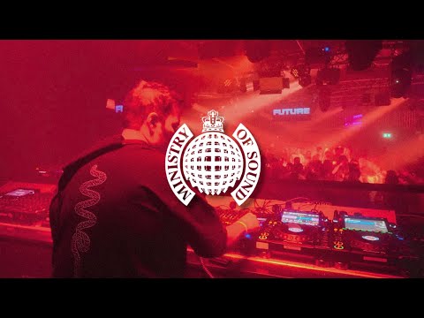 DUH PROJECT @ Ministry Of Sound Club - London 2025 (Main Room FUTURE x Of Us Records x Drama Club)