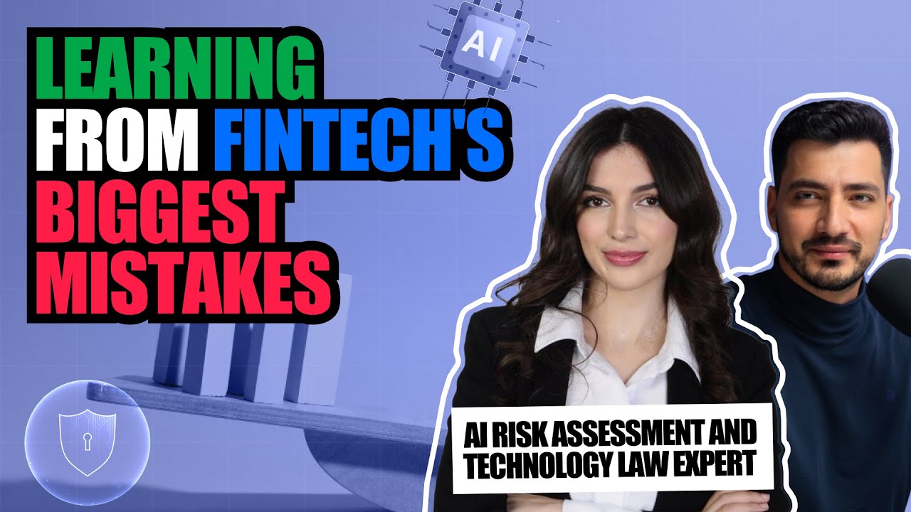 The Human Cost of AI: Learning from FinTech's Biggest Mistakes