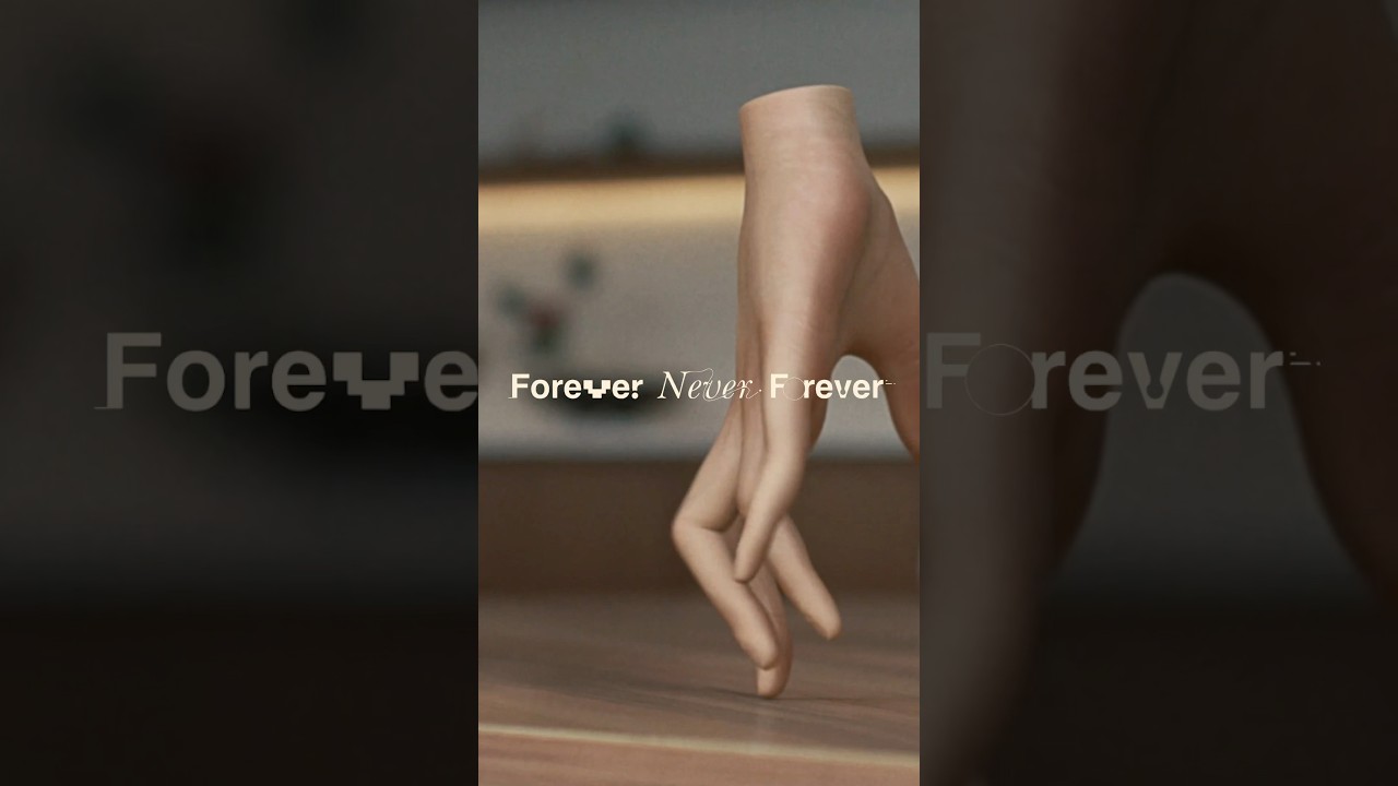 手🫴 #harha #ForeverNeverForever #music