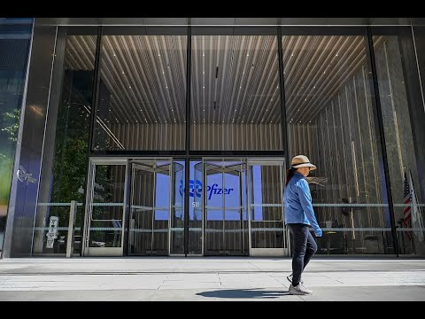 Pfizer to Buy Metsera for $4.9 Billion in Obesity Drug Bet