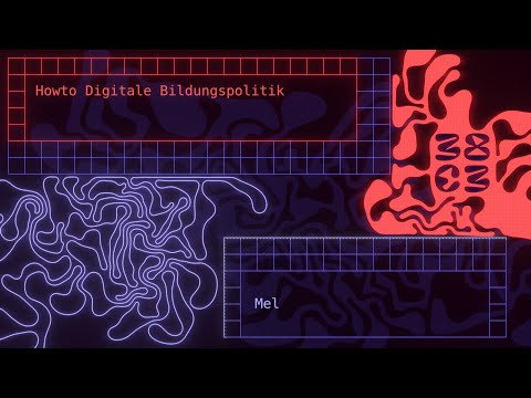 38C3 - Howto Digitale Bildungspolitik