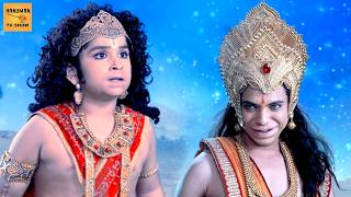 Download lagu हनुमान ने पहुंचाया वाली को अंतरिक्ष | Mahabali Hanuman 310 | Hanuman Tv Show 2026 mp3