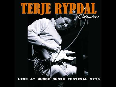 Terje Rypdal Odyssey Fantastic Beginning 1975