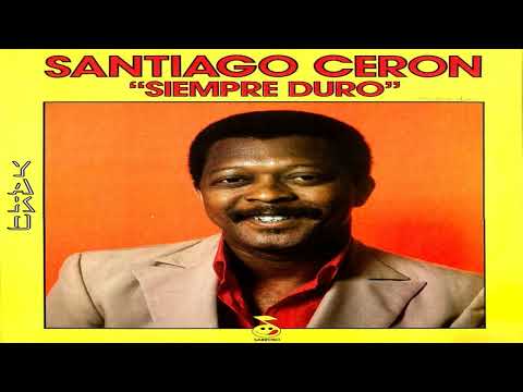 Santiago Ceron=A La Mala No