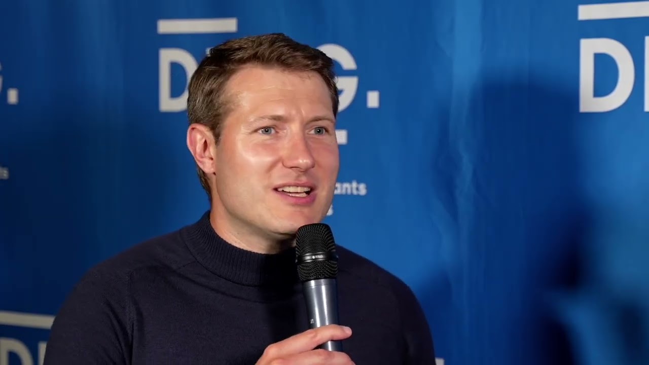 Nicolas Boucher, AI Finance Club | L’IA va-t-elle remplacer les financiers ?