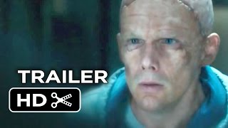 Predestination US Release TRAILER (2015) - Ethan Hawke Sci-Fi Thriller HD