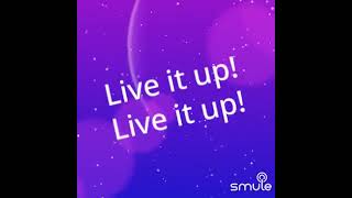 倖田來未 Koda Kumi Let's show tonight karaoke cover