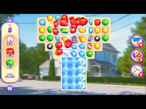 Small town murders level 75