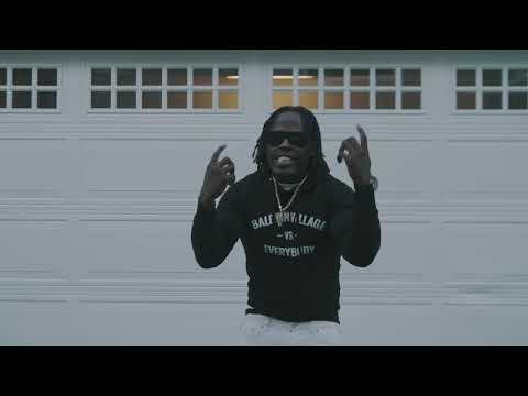 Slumlord Trill - Too Damn Good (Official Music Video)