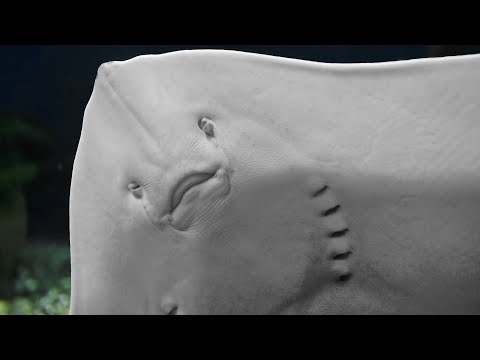 Nightbreed's manta ray berzerkers - Clive Barker movie vs Commodore Amiga games