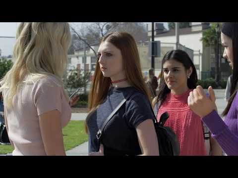 American Psychos - Official Trailer