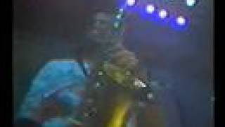 SUMO - El reggae de paz y amor