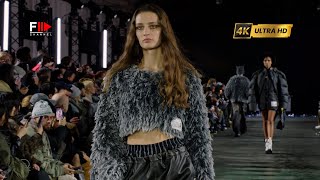 MAISON MIHARA YASUHIRO Menswear Fall 2025 Paris - 4K