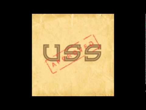 Heaven On Mars - USS (Ubiquitous Synergy Seeker)