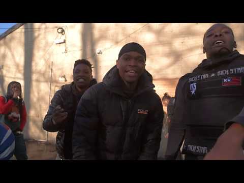 T Rose ft Snap- Exposing Me (OFFICIAL VIDEO)