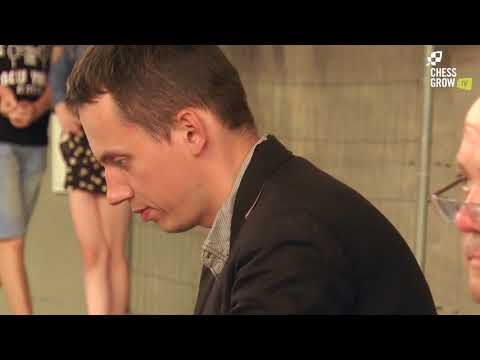 MPJBiS 2018 - dzień pierwszy