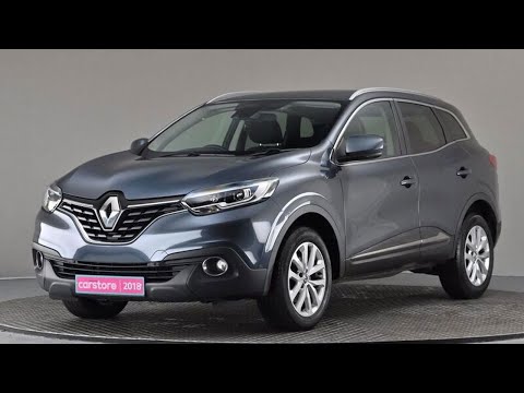 Renault Kadjar 1.5 DCI 110BHP 6SPD DYNAMIQUE NAV E - Image 2