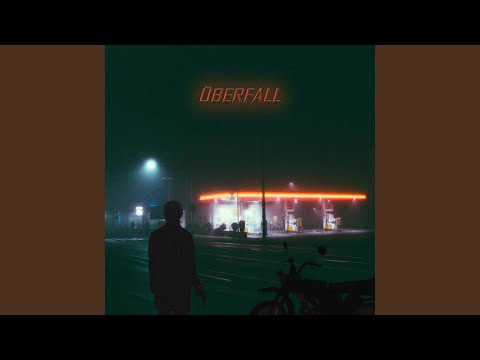 Überfall (feat. ArniMakeItDrop)