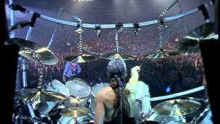 QUEENSRYCHE  -  THE NEEDLE LIES