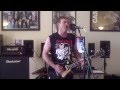 Hooray For Me - Bad Religion (cover)
