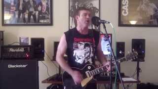 Hooray For Me - Bad Religion (cover)
