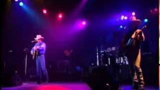 Chris LeDoux - Riding For A Fall.mpg
