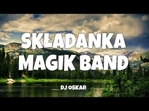 Składanka Magik Band 2022 ❤️❤️