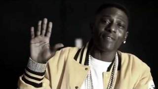 Lil Boosie - My Brothers Keeper (Official Video)