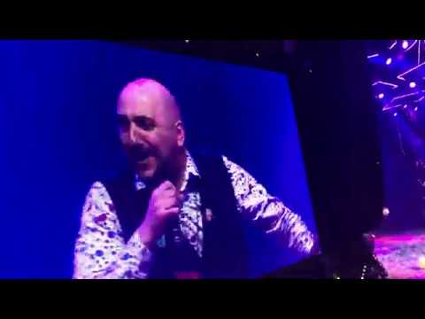 2020 LVK finale Echt leedje 07 "Vrunj tot de allerleste runj"