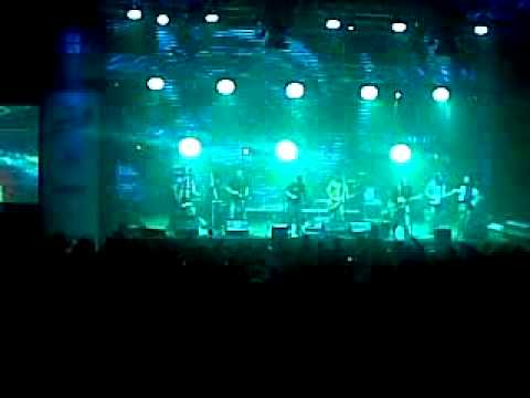 Divokej Bill - Znamení