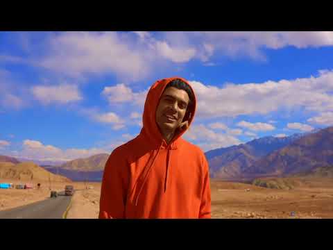 Haaniya Ve — watch video