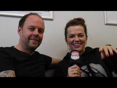 Interview mit Die Happy