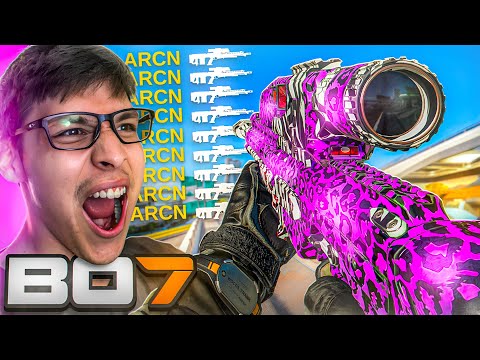 I WATCHED THE BEST BO7 CLIPS.. (BLACK OPS 7 SEASON 1)