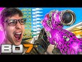 I WATCHED THE BEST BO7 CLIPS BLACK OPS 7 SEASON 1