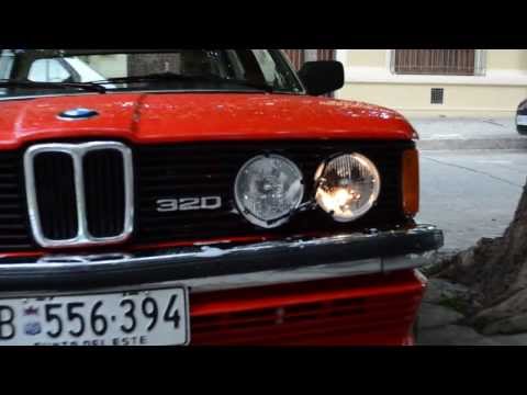 Lavafaros / Headlights wipers BMW E21 (2)