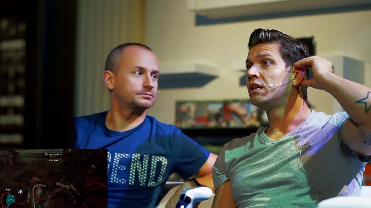 YouTube video: YouTube video player