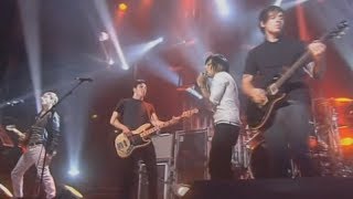 Lostprophets - The New Transmission Music Video [HD]
