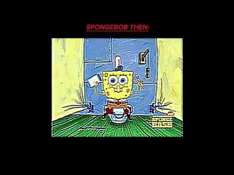 HIJACKED- 💀💀💀 #edits #spongebob #hijacked #scary