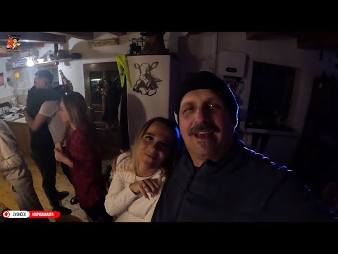 Silvester na farme [epi 229]