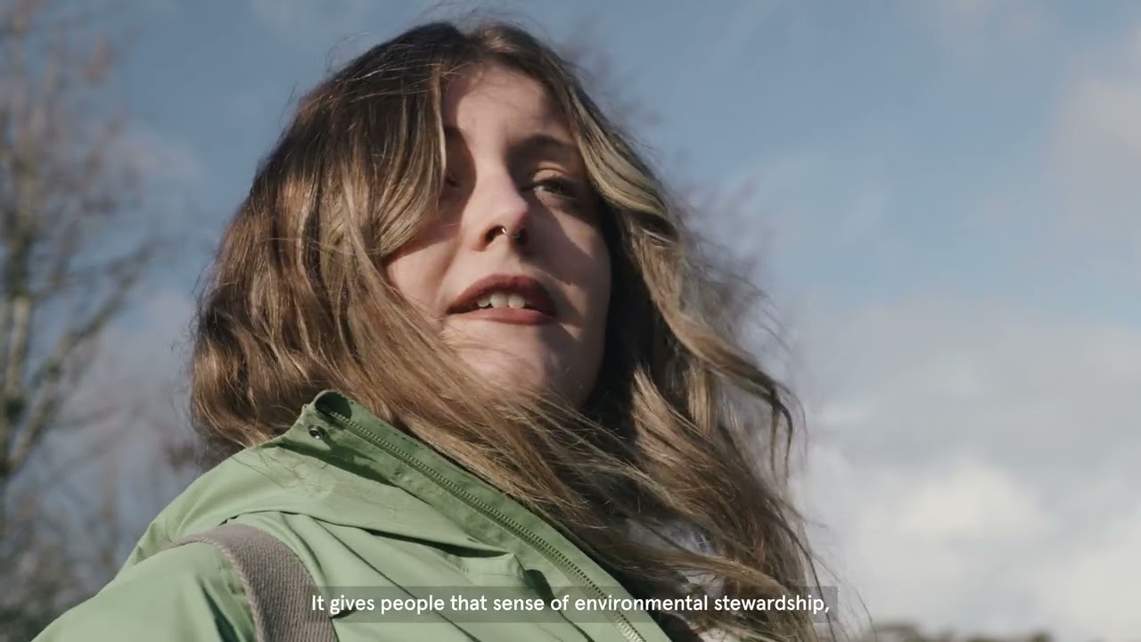 Project Giving Back | The Seawilding Garden Ep 1