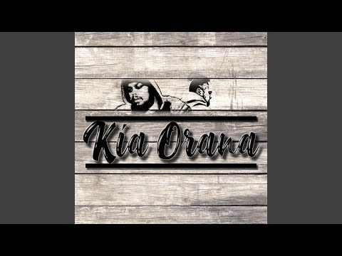 Kia Orana