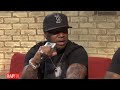 Birdman and Master P talk about each other with Sway Rapfix 2013