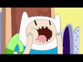 Adventure Time My Two Favorite People DVD Promo