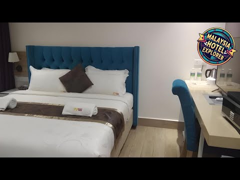77 Boutique Hotel | Kuala Lumpur, Malaysia | Hotel Review 🛏️
