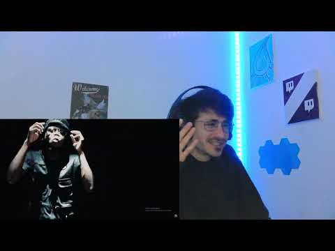 Ricks Reacts Cef Tanzy - Tamu a Brilhar (Vídeo Oficial) ft. Seketxe