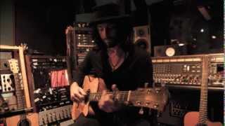 Richie Kotzen - Get a life - Acoustic version