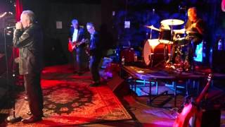 The Blasters - So Long Baby Goodbye