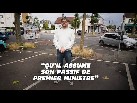 Au Havre, le retour du maire et du premier ministre Philippe divise les électeurs