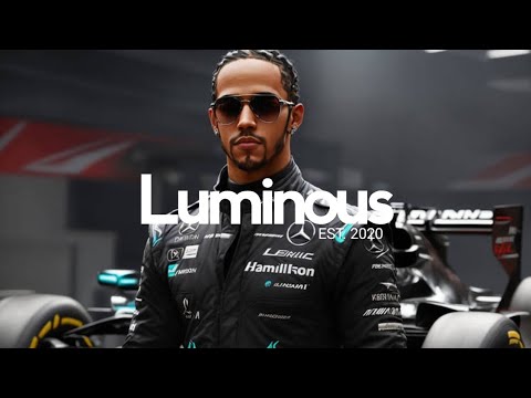 Maxx Power & Carte Blanq - Lewis Hamilton