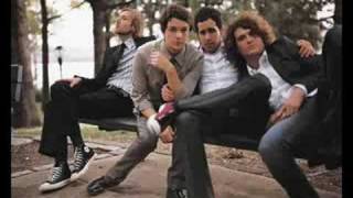 The Killers-Where the White Boys Dance ?!!?